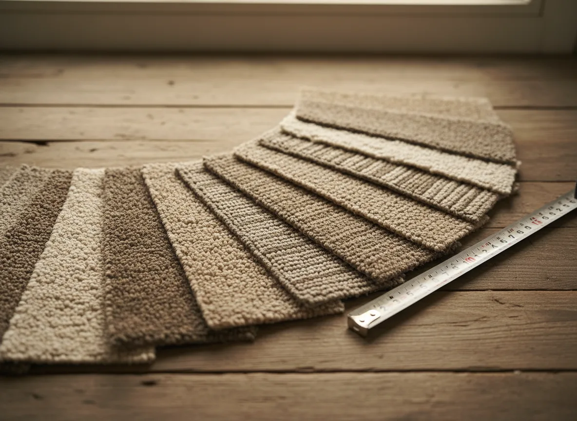 Carpet Installation Fairmount, GA FAQs
